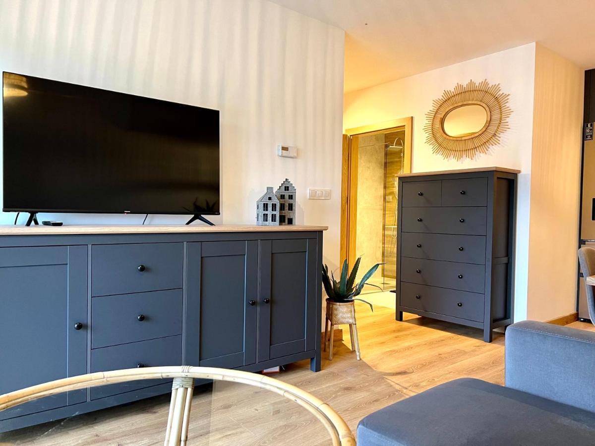 מיליץ Apartament 32 Rowery, Spacery W Dolinie Baryczy - 5D Apartamenty מראה חיצוני תמונה