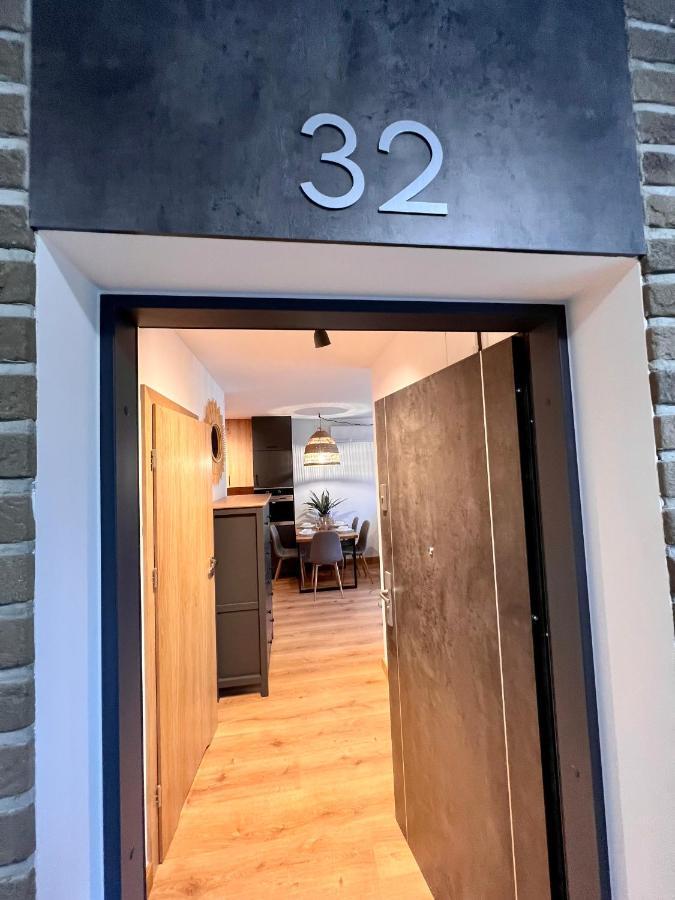מיליץ Apartament 32 Rowery, Spacery W Dolinie Baryczy - 5D Apartamenty מראה חיצוני תמונה