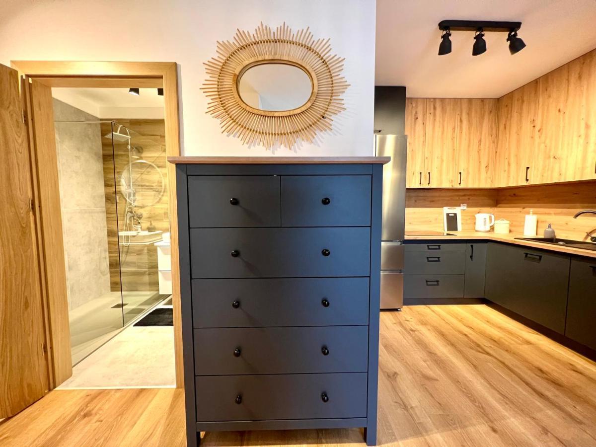 מיליץ Apartament 32 Rowery, Spacery W Dolinie Baryczy - 5D Apartamenty מראה חיצוני תמונה