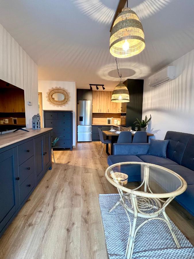 מיליץ Apartament 32 Rowery, Spacery W Dolinie Baryczy - 5D Apartamenty מראה חיצוני תמונה