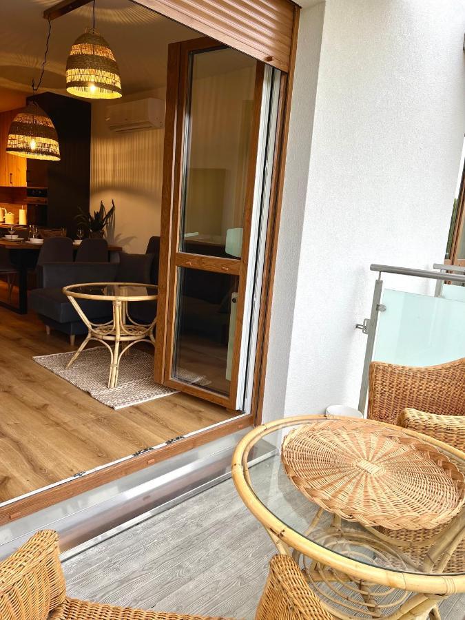 מיליץ Apartament 32 Rowery, Spacery W Dolinie Baryczy - 5D Apartamenty מראה חיצוני תמונה