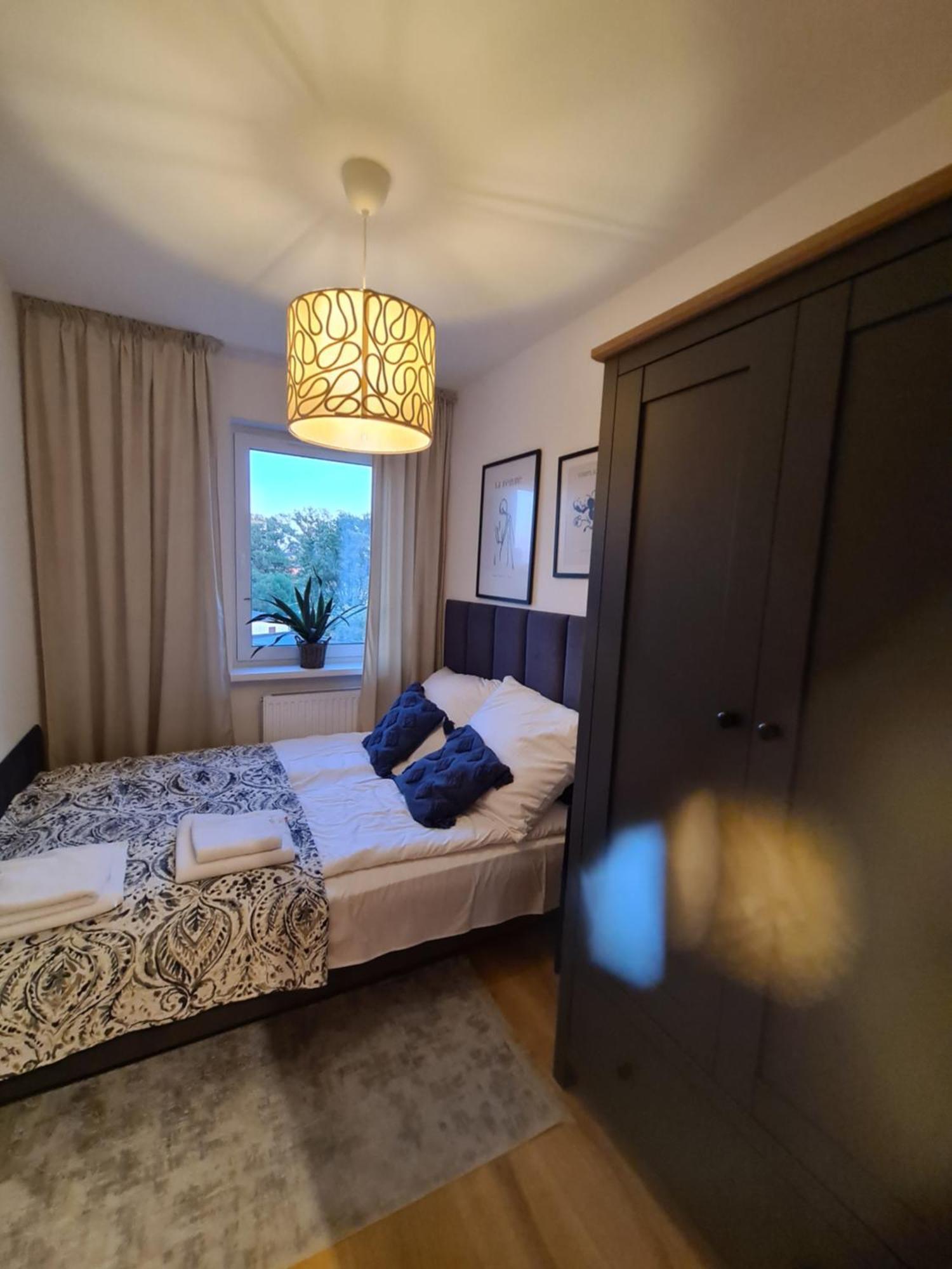 מיליץ Apartament 32 Rowery, Spacery W Dolinie Baryczy - 5D Apartamenty מראה חיצוני תמונה