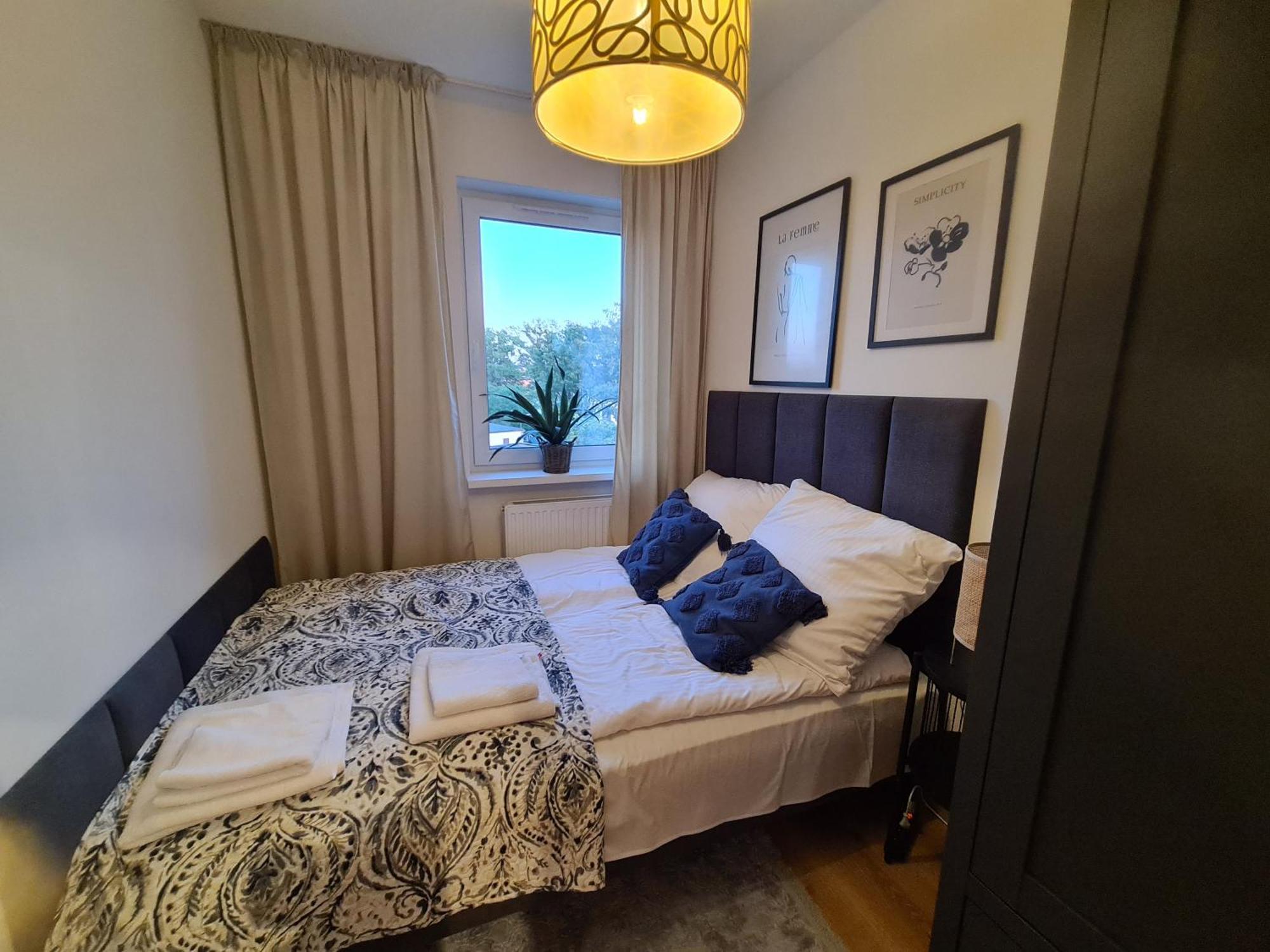 מיליץ Apartament 32 Rowery, Spacery W Dolinie Baryczy - 5D Apartamenty מראה חיצוני תמונה
