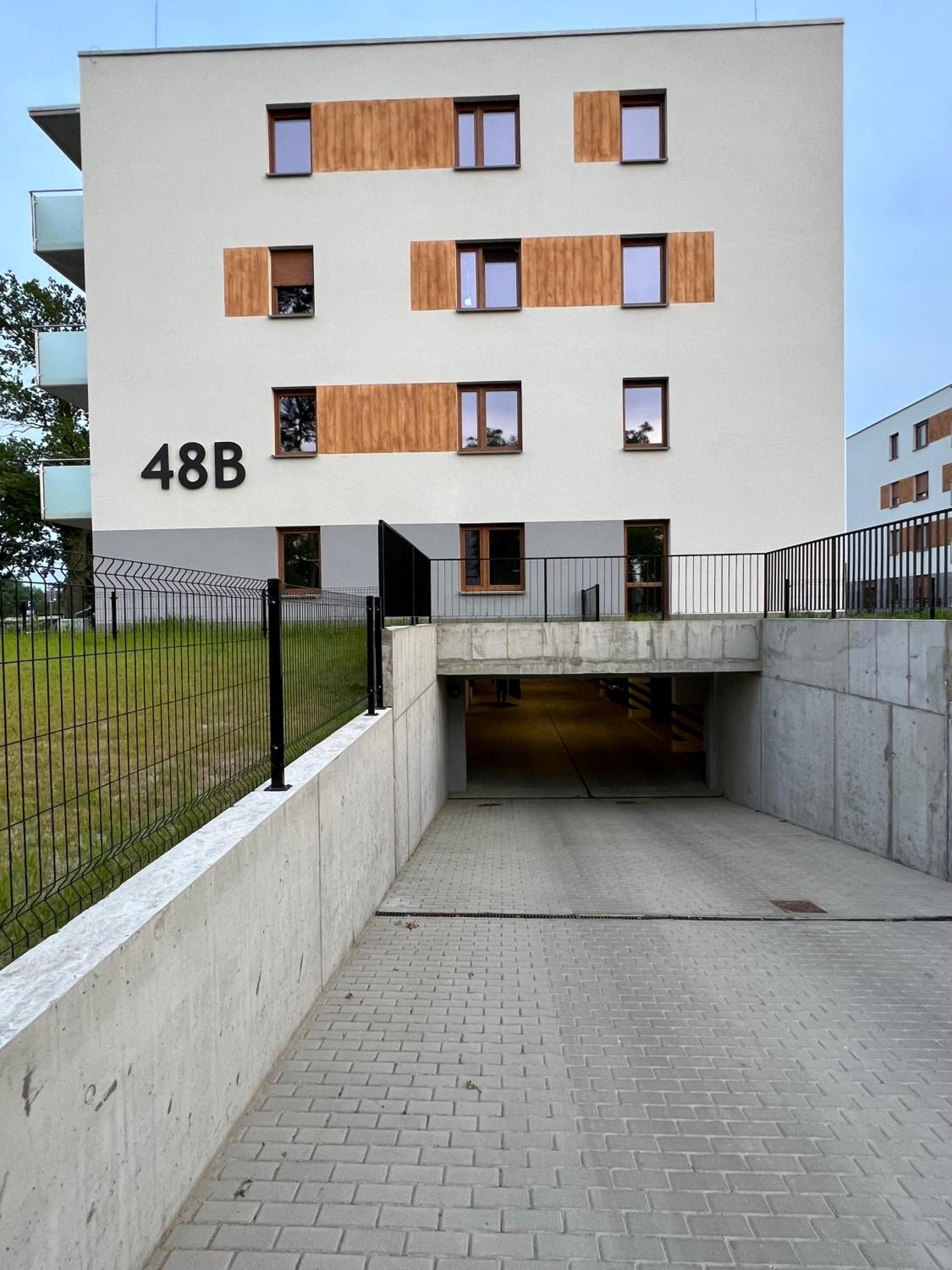 מיליץ Apartament 32 Rowery, Spacery W Dolinie Baryczy - 5D Apartamenty מראה חיצוני תמונה