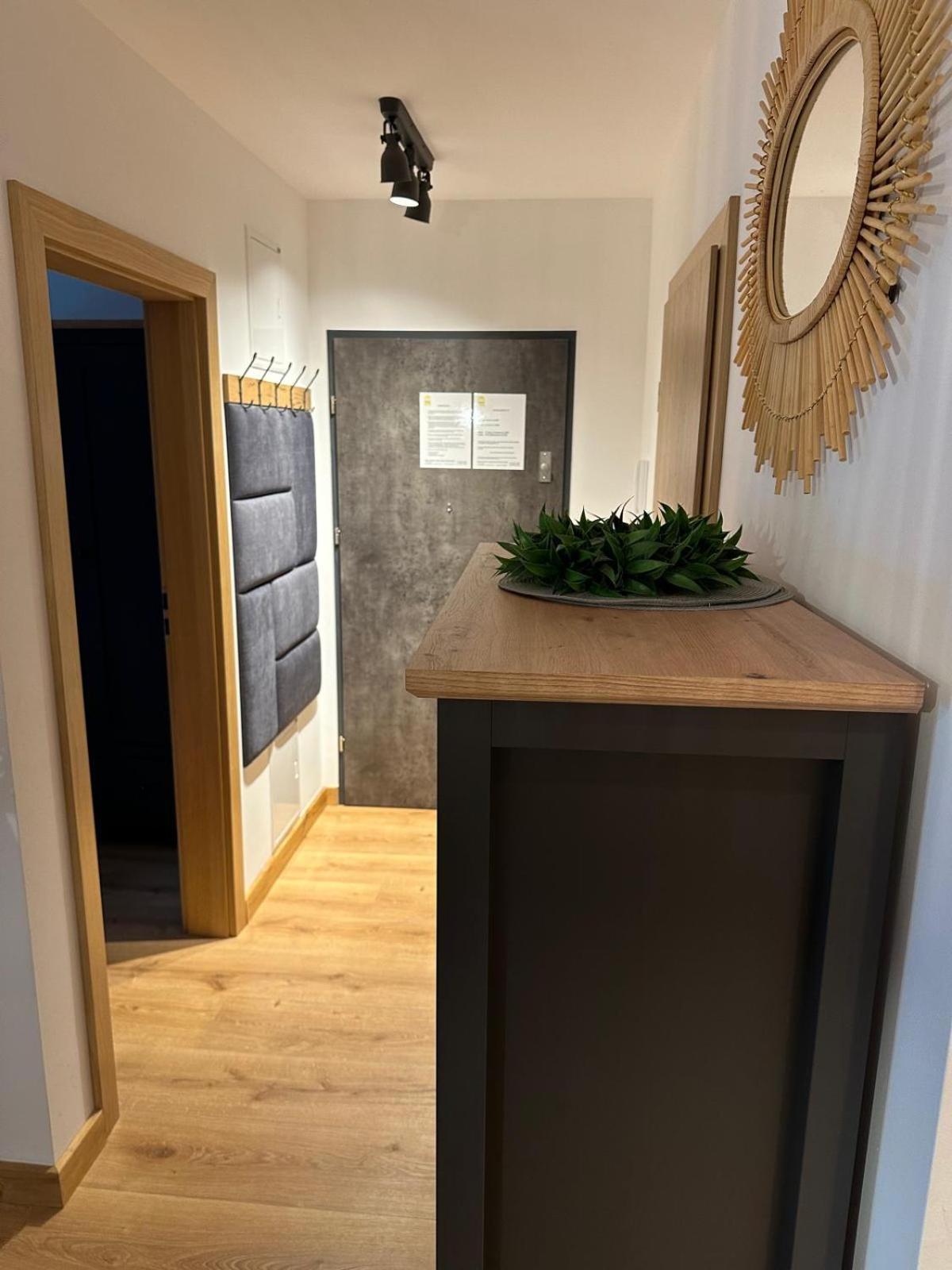 מיליץ Apartament 32 Rowery, Spacery W Dolinie Baryczy - 5D Apartamenty מראה חיצוני תמונה
