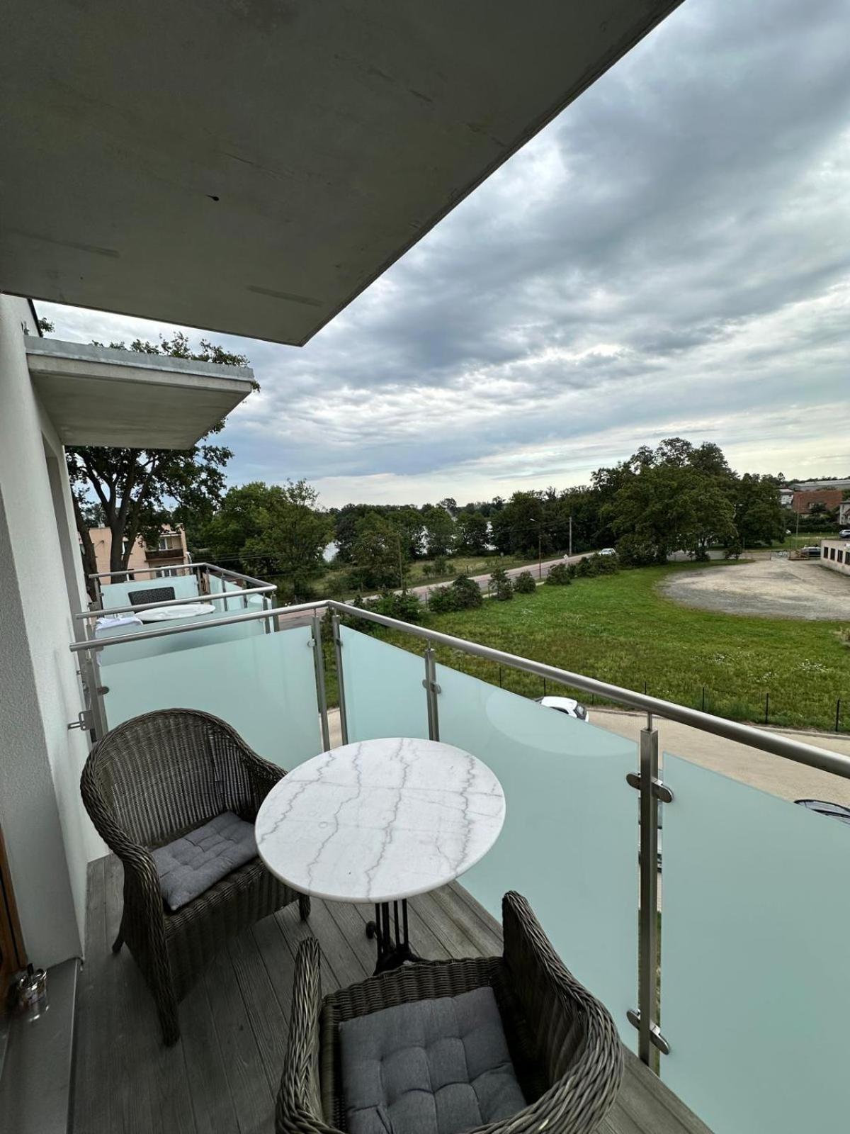מיליץ Apartament 32 Rowery, Spacery W Dolinie Baryczy - 5D Apartamenty מראה חיצוני תמונה