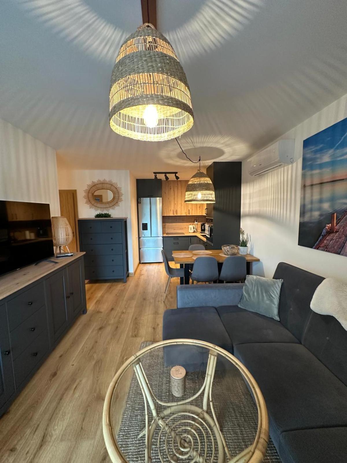 מיליץ Apartament 32 Rowery, Spacery W Dolinie Baryczy - 5D Apartamenty מראה חיצוני תמונה