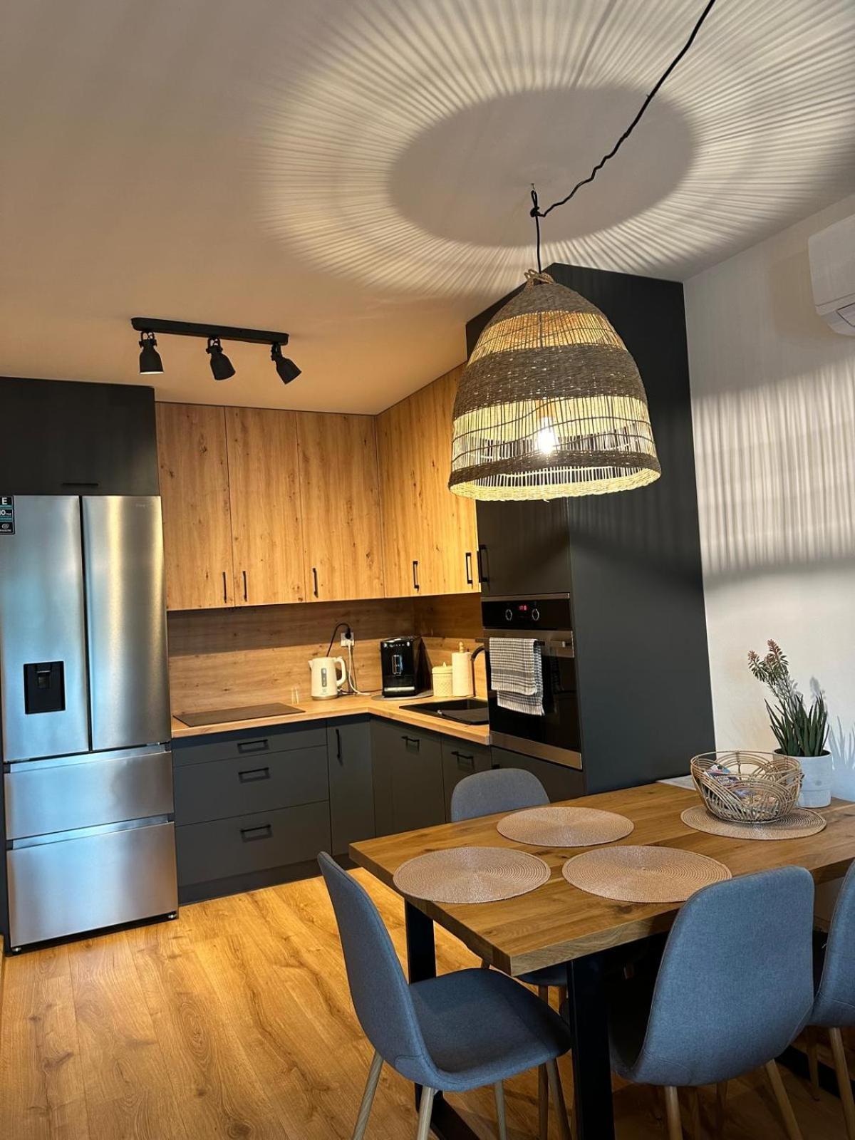 מיליץ Apartament 32 Rowery, Spacery W Dolinie Baryczy - 5D Apartamenty מראה חיצוני תמונה