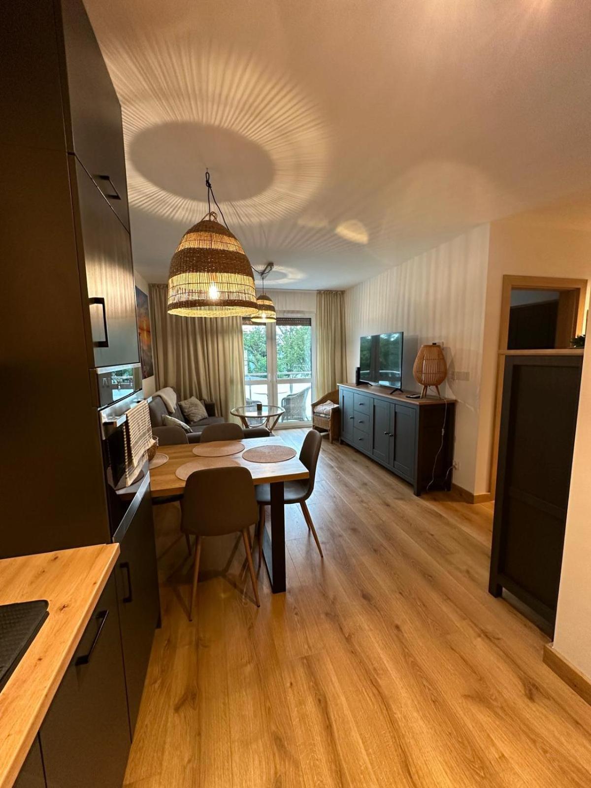 מיליץ Apartament 32 Rowery, Spacery W Dolinie Baryczy - 5D Apartamenty מראה חיצוני תמונה