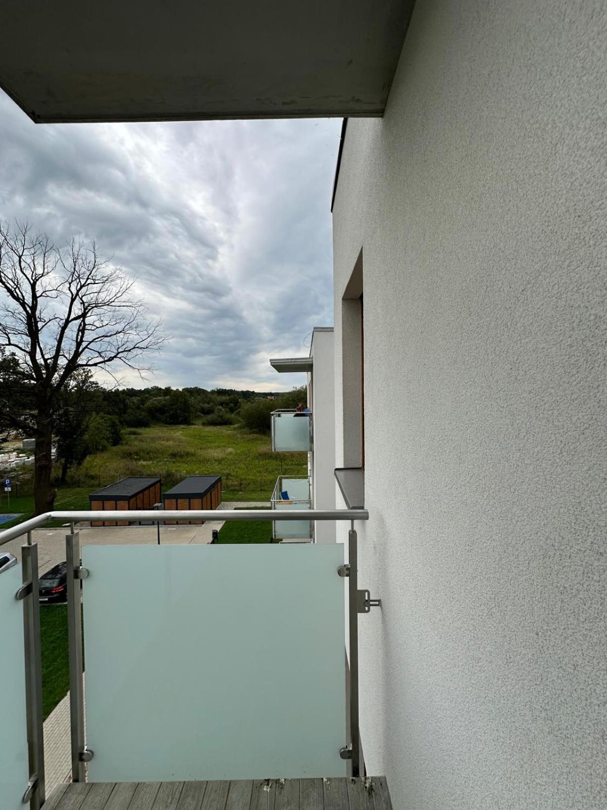 מיליץ Apartament 32 Rowery, Spacery W Dolinie Baryczy - 5D Apartamenty מראה חיצוני תמונה