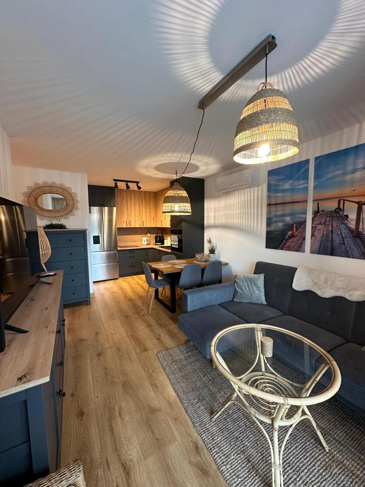 מיליץ Apartament 32 Rowery, Spacery W Dolinie Baryczy - 5D Apartamenty מראה חיצוני תמונה