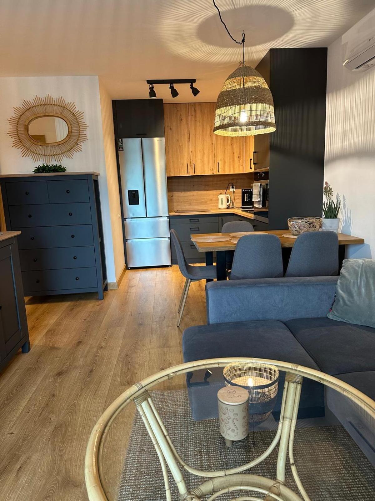 מיליץ Apartament 32 Rowery, Spacery W Dolinie Baryczy - 5D Apartamenty מראה חיצוני תמונה