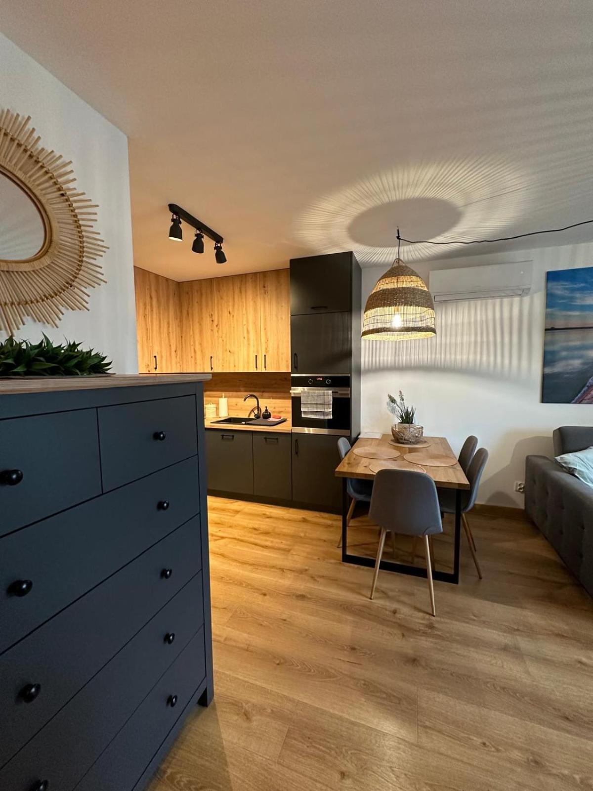 מיליץ Apartament 32 Rowery, Spacery W Dolinie Baryczy - 5D Apartamenty מראה חיצוני תמונה